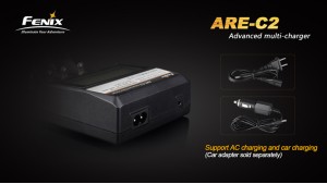 Fenix Încărcător Inteligent - ARE-C2
